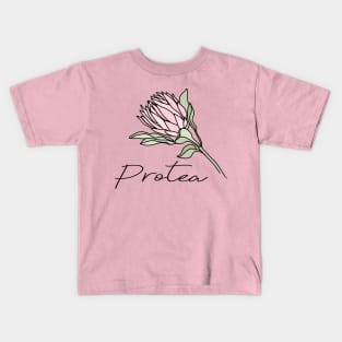 Protea Kids T-Shirt